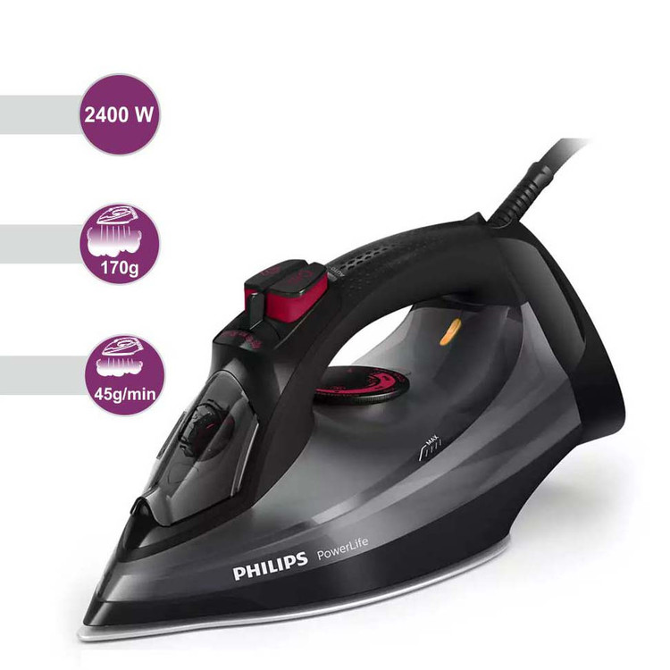 اتو بخار فیلیپس مدل GC2998/80 main 1 6