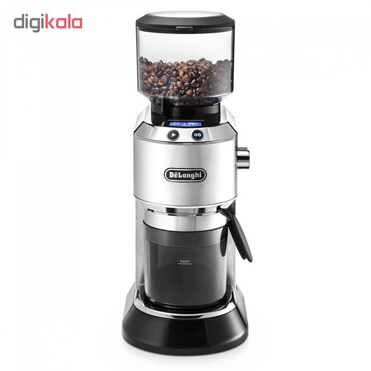 آسیاب قهوه دلونگی مدل Dedica KG 521.M main 1 1