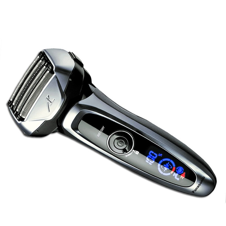 ماشین اصلاح موی صورت پاناسونیک مدل ES/LV65 main 1 1