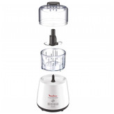 خردکن مولینکس مدل DPA141 main 1 8