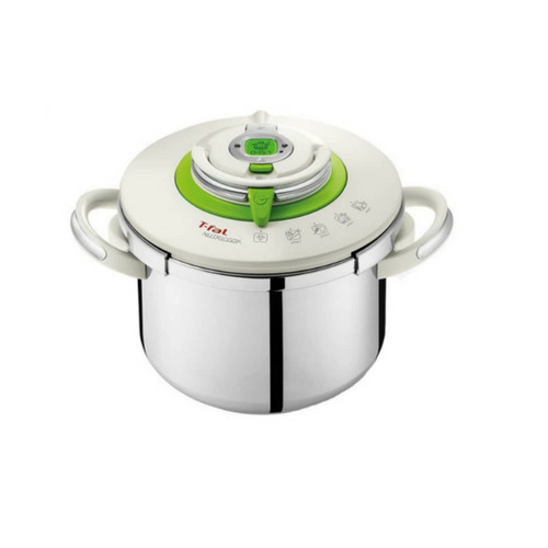 زودپز تفال مدل NUTRICOOK گنجایش 6 لیتر