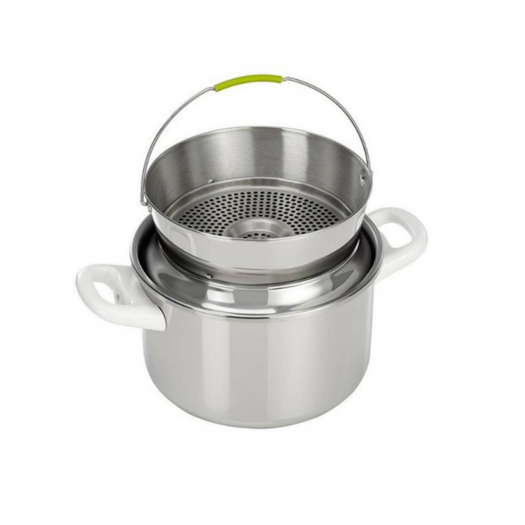 زودپز تفال مدل NUTRICOOK گنجایش 6 لیتر main 1 2