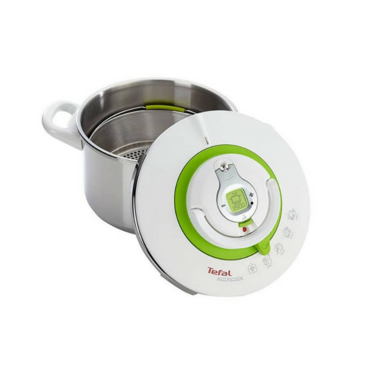 زودپز تفال مدل NUTRICOOK گنجایش 6 لیتر main 1 5