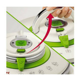 زودپز تفال مدل NUTRICOOK گنجایش 6 لیتر main 1 6