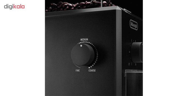 آسیاب قهوه دلونگی مدل KG79 main 1 4