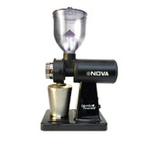 آسیاب قهوه صنعتی نوا مدل NEWFACE3660