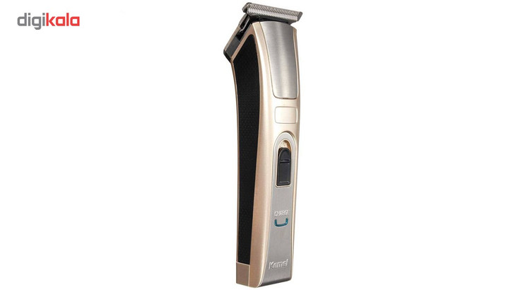 ماشین اصلاح کیمی مدل KM-5017 main 1 1