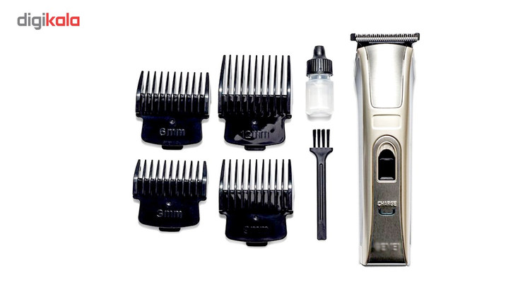 ماشین اصلاح کیمی مدل KM-5017 main 1 3