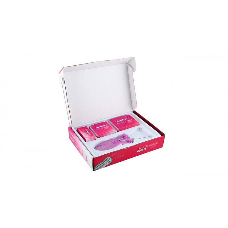 بند انداز برقی جاندلی مدل جی دی ال main 1 3