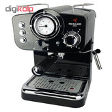 اسپرسوساز مباشی مدل ECM2009 main 1 1