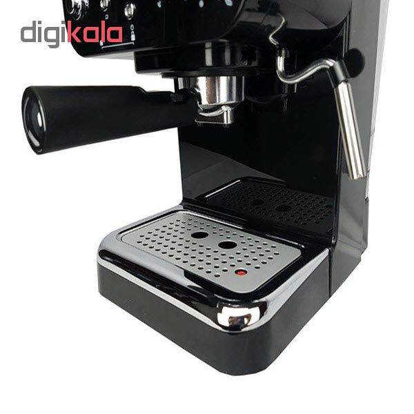 اسپرسوساز مباشی مدل ECM2009 main 1 2