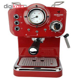 اسپرسوساز مباشی مدل ECM2009 main 1 3