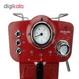 اسپرسوساز مباشی مدل ECM2009 main 1 4