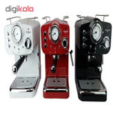 اسپرسوساز مباشی مدل ECM2009 main 1 6