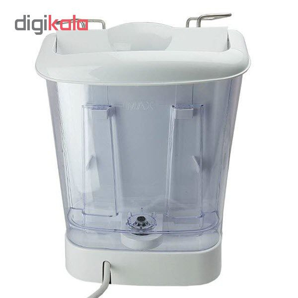 اسپرسوساز مباشی مدل ECM2009 main 1 5