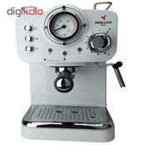 اسپرسوساز مباشی مدل ECM2009 main 1 7