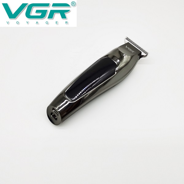 ماشین اصلاح موی سر و صورت وی جی ار مدل V-070 main 1 5