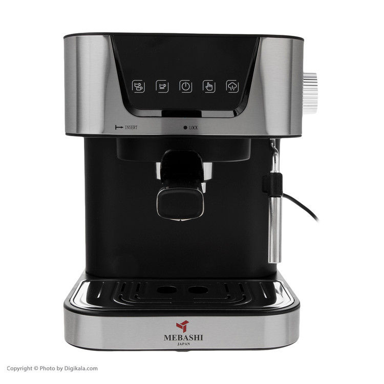 اسپرسوساز مباشی مدل ME-ECM2006 main 1 2