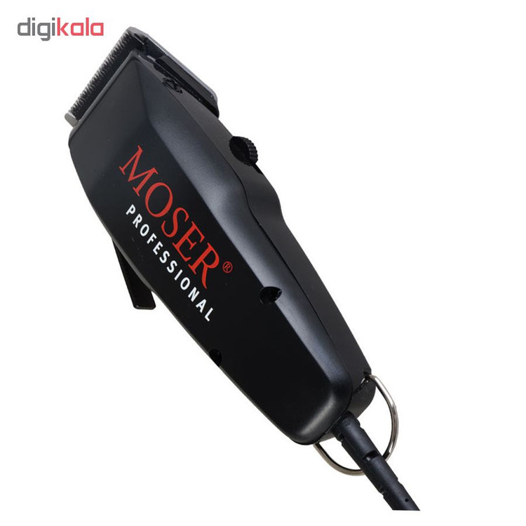 ماشین اصلاح موی سر و صورت موزر مدل 1400 Professional main 1 1