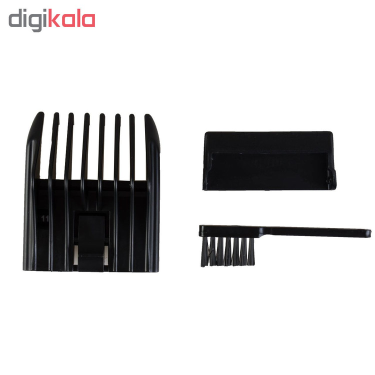 ماشین اصلاح موی سر و صورت موزر مدل 1400 Professional main 1 2