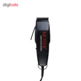 ماشین اصلاح موی سر و صورت موزر مدل 1400 Professional main 1 4