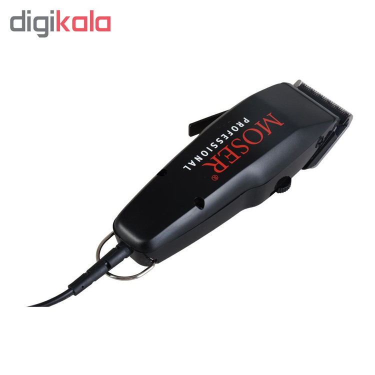 ماشین اصلاح موی سر و صورت موزر مدل 1400 Professional main 1 5