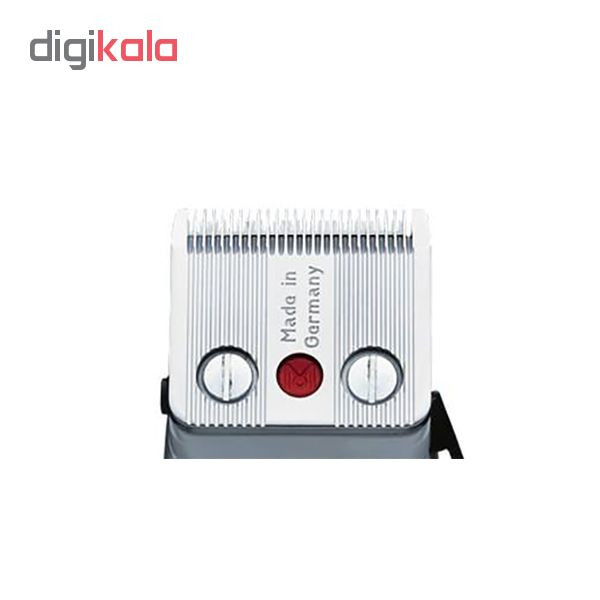 ماشین اصلاح موی سر و صورت موزر مدل 1400 Professional main 1 6