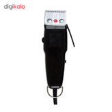 ماشین اصلاح موی سر و صورت موزر مدل 1400 Professional main 1 7