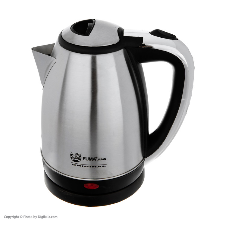 کتری برقی فوما مدل 1022 main 1 2