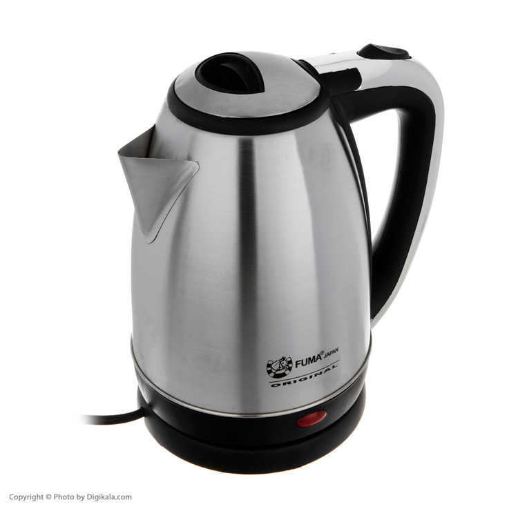 کتری برقی فوما مدل 1022 main 1 3