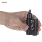 موزن گوش و بینی پاناسونیک مدل ER115 main 1 2