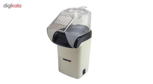 پاپ کورن ساز جی پاس مدل GPM840 main 1 1