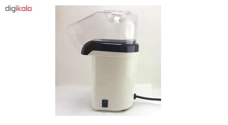 پاپ کورن ساز جی پاس مدل GPM840 main 1 2