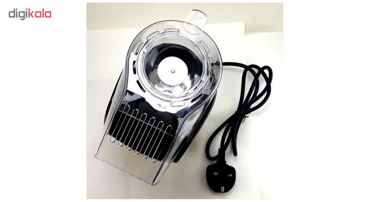 پاپ کورن ساز جی پاس مدل GPM840 main 1 3