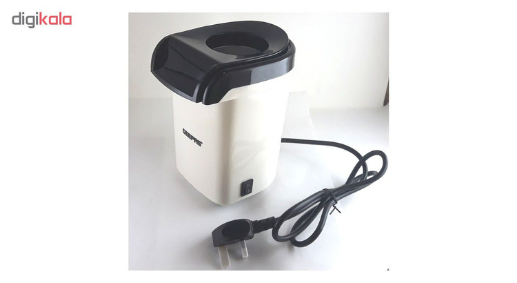 پاپ کورن ساز جی پاس مدل GPM840 main 1 4