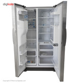 یخچال و فریزر سامسونگ مدل HM34 main 1 6