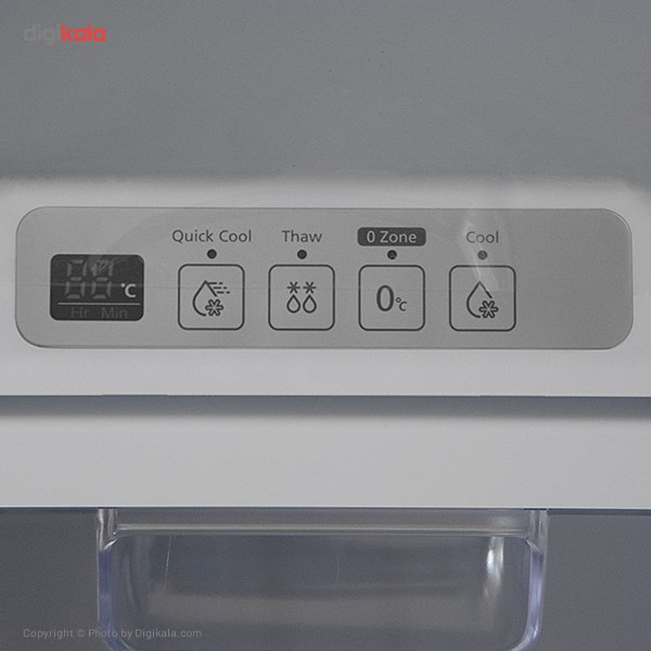 یخچال و فریزر سامسونگ مدل HM34 main 1 7