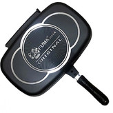 تابه دو طرفه فوما مدل رژیمی سایز 40 main 1 3