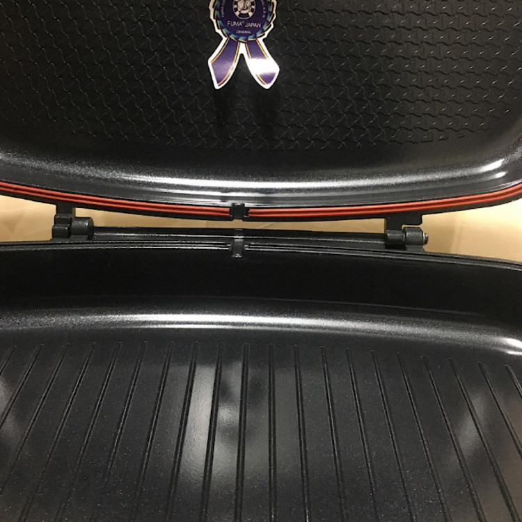 تابه دو طرفه فوما مدل رژیمی سایز 40 main 1 4