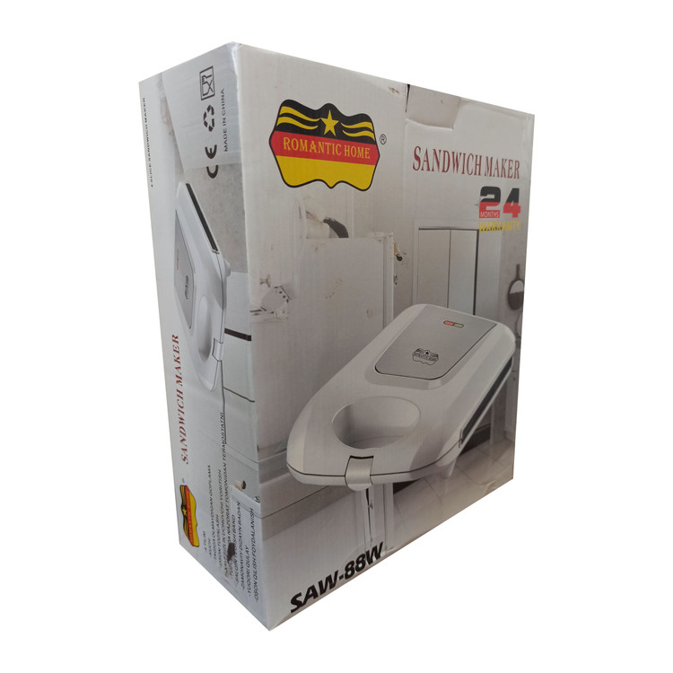 ساندویچ ساز رومانتیک هوم مدل SAW 88 main 1 3