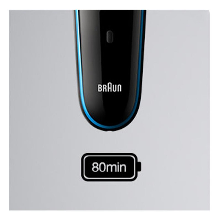 ست ماشین اصلاح موی سر و صورت براون مدل MGK 3242 main 1 10