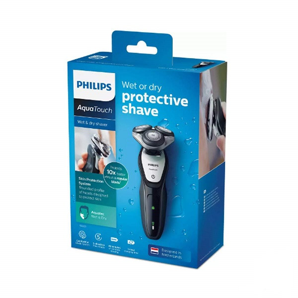 ماشین اصلاح موی صورت فیلیپس مدل S5083 main 1 1