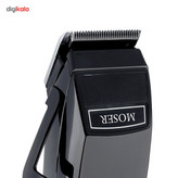 ماشین اصلاح سر و صورت موزر مدل Opal Pro main 1 2