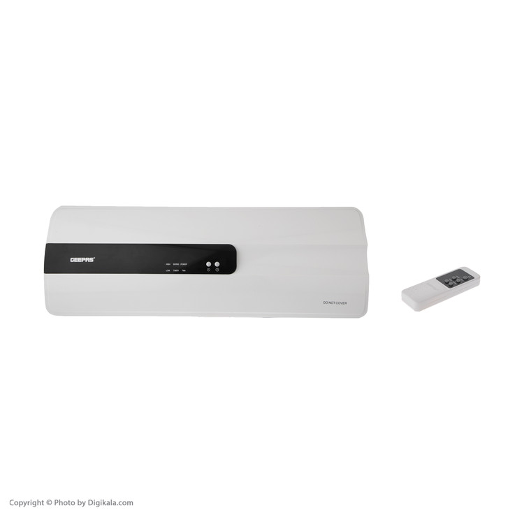 بخاری برقی جی پاس مدل GWH28515 main 1 8