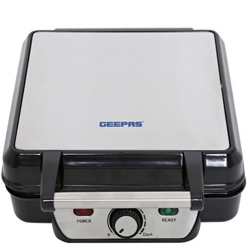 وافل ساز جی پاس مدل GWM5417