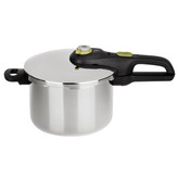 زودپز تفال مدل Secure Five - گنجایش 6 لیتر