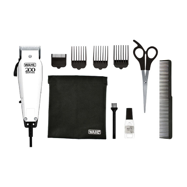 ماشین اصلاح سر و صورت وال مدل series 200 main 1 2