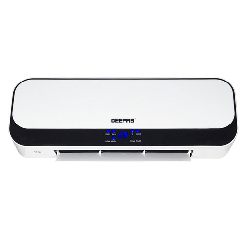 فن هیتر دیواری جی پاس مدل GWH28519