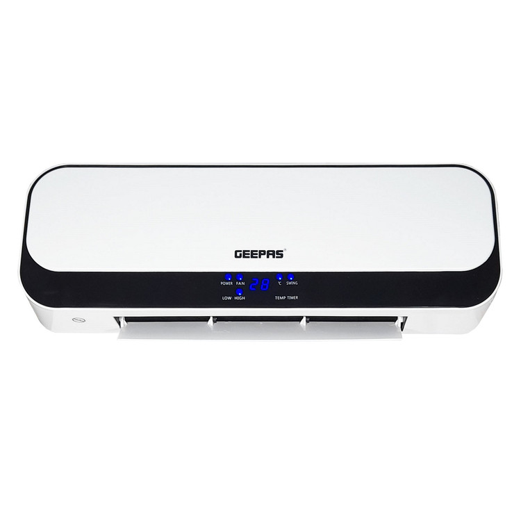 فن هیتر دیواری جی پاس مدل GWH28519