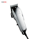 ماشین اصلاح سر و صورت وال مدل Super Taper Chrome main 1 1